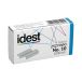 Zszywki 10/6 (1000) Idest [2]