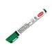 Marker tablic 1.5mm zielony okrągły Toma [2]