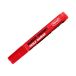Marker kredowy 4.5mm czerwony Toma TO-292 [2]