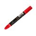 Marker kredowy 4.5mm czerwony Toma TO-292 [1]