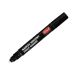 Marker kredowy 4.5mm czarny Toma TO-292 [1]