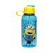 Bidon transparent Minionki TritanBottle 450ml SO76232 [2]