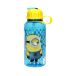 Bidon transparent Minionki TritanBottle 450ml SO76232 [1]