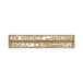 Szablon literowo/cyfrow 20.0 Logarex KIN [1]