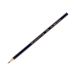 Ołówek techniczny 5B Gold Faber-Castell 112505 [1]