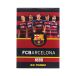 Blok rysunkowy A4/20 biały FC Barcelona 106016001 [2]