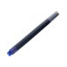 Naboje atramentowe niebieskie (5) Parker S0116240PO5 [1]