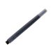 Naboje atramentowe czarne (5) Parker S0116200 [2]