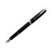 Pióro wieczne Parker Sonnet Matte Black CT - stalówka F 1931521 - kolekcja Royal [1]