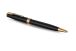 Długopis Parker Sonnet Black Laquer GT 1931497 - kolekcja Royal [2]