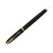 Pióro wieczne Parker IM Premium Black GT - stalówka F 1931646 - kolekcja Royal [4]