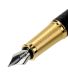 Pióro wieczne Parker IM Premium Black GT - stalówka F 1931646 - kolekcja Royal [3]