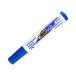Marker tablic 1.5mm niebieski okrągły Bic Velleda [2]