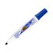 Marker tablic 1.5mm niebieski okrągły Bic Velleda [1]