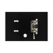 Segregator A4/80 czarny Plus Vivida Esselte [3]