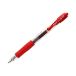 Długopis żelowy 0.32mm czerwony Pilot G2 [1]