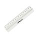 Linijka 15cm aluminium Leniar 30186 [1]