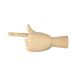 Model dłoni lewej 20cm Leniar 90551L [1]
