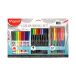 Zestaw kredki, flamastry, temperówka Colorpeps Maped 897417 [2]