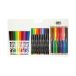 Zestaw kredki, flamastry, temperówka Colorpeps Maped 897417 [1]