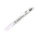 Marker olejowy 1.8mm biały okrągły Grand [2]