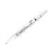 Marker olejowy 1.8mm biały okrągły Grand [1]