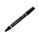 Marker olejowy 1.8mm czarny okrągły Grand [2]