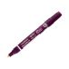 Marker olejowy 1.8mm fioletowy okrągły Grand [1]
