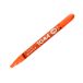 Marker olejowy 1.5mm pomarańczowy okrągły Toma TO441 [1]