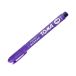 Marker olejowy 1.5mm fioletowy okrągły Toma TO441 [1]