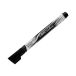 Marker do tablic 2.2mm czarny okrągły Bic LiquidInk [2]