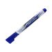 Marker tablic 2.2mm niebieski okrągły Bic LiquidInk [1]