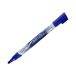Marker tablic 2.2mm niebieski okrągły Bic LiquidInk [2]