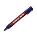 Marker permanentny 1.5-3.0mm fioletowy okrągły Edding 300 [1]