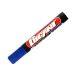 Marker permanentny 1.5-2.5mm 4kol okrągły Kamet [1]