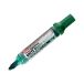 Marker tablic 2.00mm zielony okrągły EasyFlo MW50M [2]