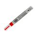 Marker olejowy 2.5mm czerwony okrągły Toma TO420 [1]