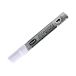 Marker olejowy 2.5mm biały okrągły Toma TO420 [1]