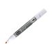 Marker olejowy 2.5mm biały okrągły Toma TO420 [2]