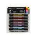 Markery artystyczne 12kol + blender Set1 Promarker Winsor&Newton [2]