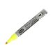 Marker olejowy 2.5mm żółty okrągły Toma TO420 [2]