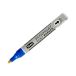 Marker olejowy 2.5mm niebieski okrągły Toma TO420 [1]