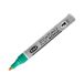 Marker olejowy 2.5mm zielony okrągły Toma TO420 [1]