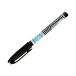 Marker permanentny 0.90mm czarny Pilot SCAN-EF [2]