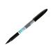 Marker permanentny 0.90mm czarny Pilot SCAN-EF [1]