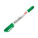 Marker tablic 0.8-1.5 zielony dwustronny Toma TO-270 [1]