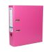 Segregator A4/80 różowy PRO+ Elba [4]
