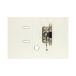 Segregator A4/50 zielony Bantex [2]