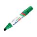 Marker permanentny 7.5-12mm zielony ścięty Toma AR-100 [2]