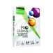 Papier ksero A4 160g satyna Pro Design (250) [1]